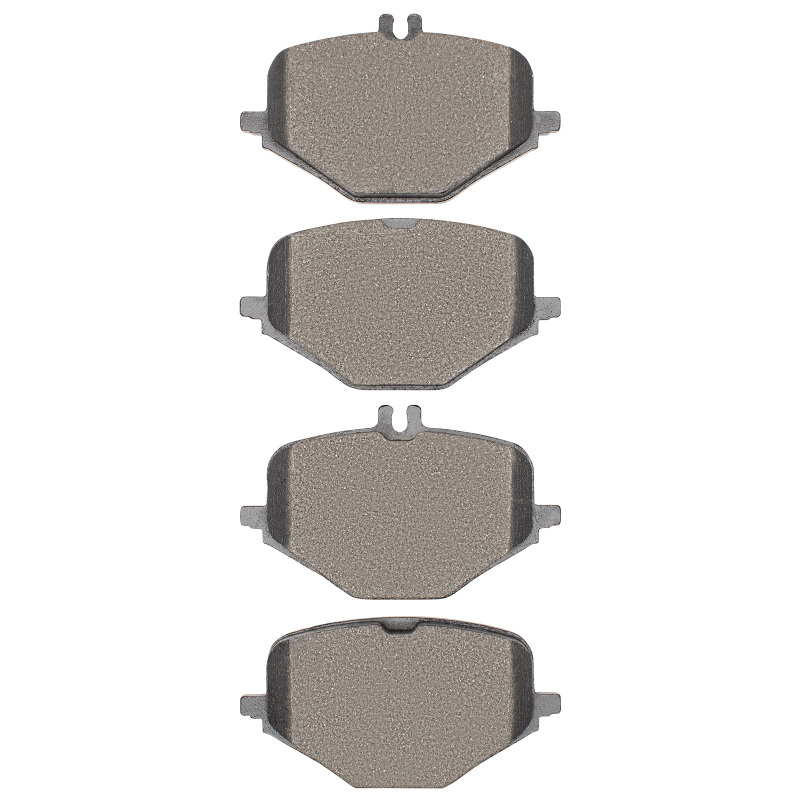 Mercedes-Benz GLE63 AMG S Brake Pads - Rear - R1 Concepts - Optimum OE - `19-`26